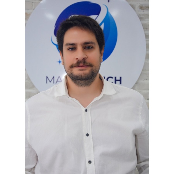 Clinictor - Magictouch Dental Clinic - Can ERDAYANDI