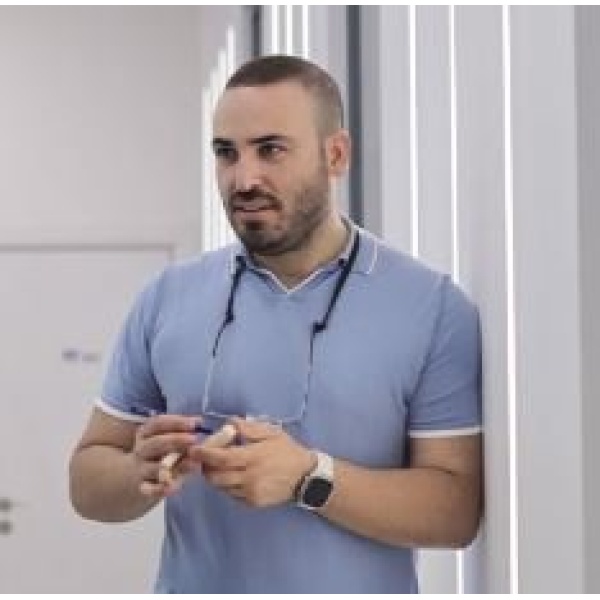 Clinictor - Can Ozbilgen Advanced & Aesthetic Dentistry - Can Özbilgen