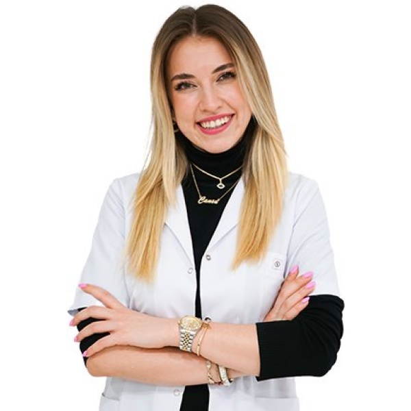 Clinictor - Face & Smile Clinic - Cansu Cambazoglu