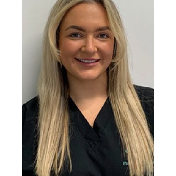 Clinictor - The Peppermint Group - Dental Clinic - Cara MacKenzie