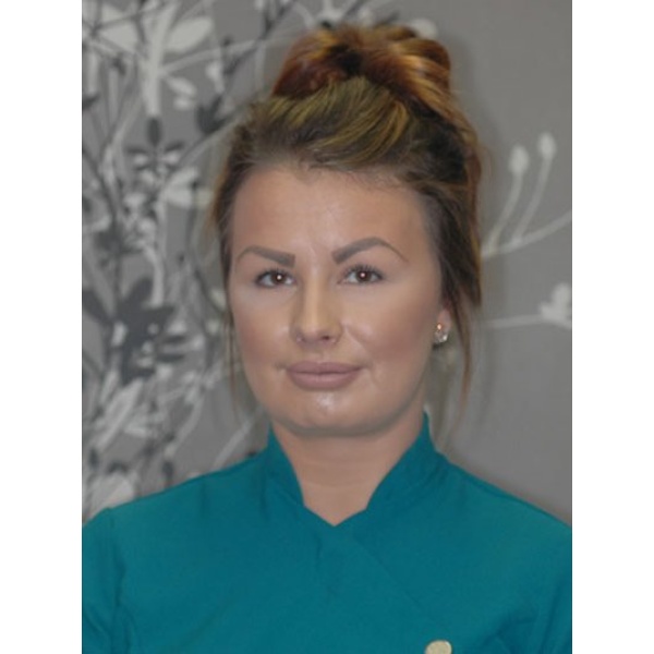 Clinictor - Blossomfield Complete Dental Care - Carly Dubrava