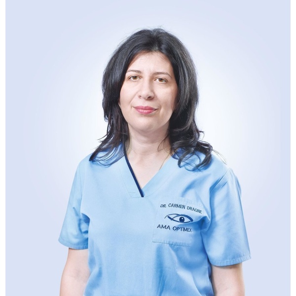 Clinictor - Ama Optimex - Carmen Dragne