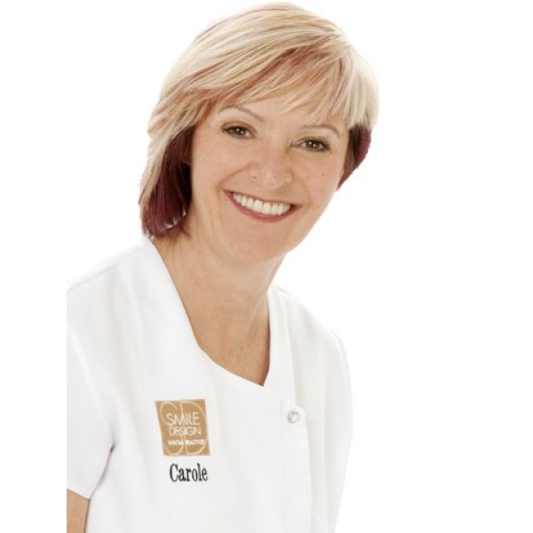 Clinictor - Smile Design Dental Practice - Carole Brennan