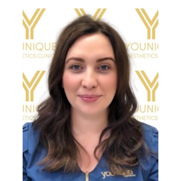 Clinictor - Younique Aesthetics - Caroline Byrne