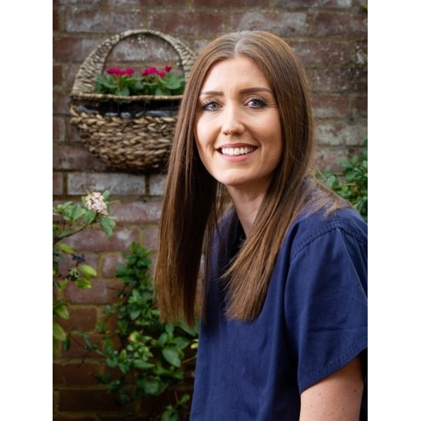 Clinictor - Cobbs Garden Dental Practice - Casey Leigh Moore