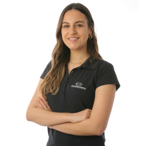 Clinictor - Clinica Dentária da Avenida de Matosinhos - Catarina C Grande