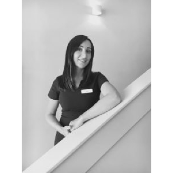 Clinictor - Emma Chan Medical Aesthetics and Skin Solutions - Catherine Cunliffe