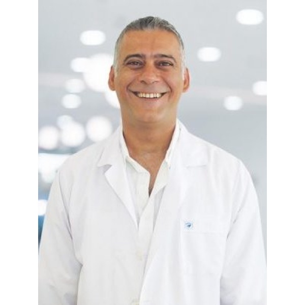 Clinictor - Ersoy Health Dental Clinic - Cem Gazivekili