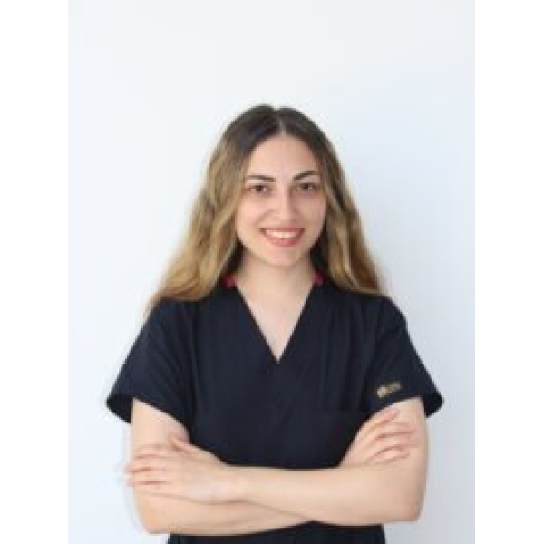 Clinictor - Rainbow Dental Clinic - Ceren Yilmaz