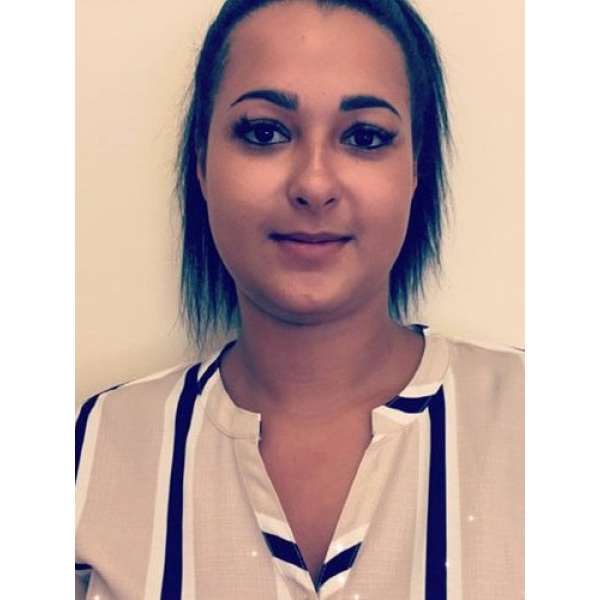 Clinictor - The Dinnington Practice - Cerena  Goodfellow