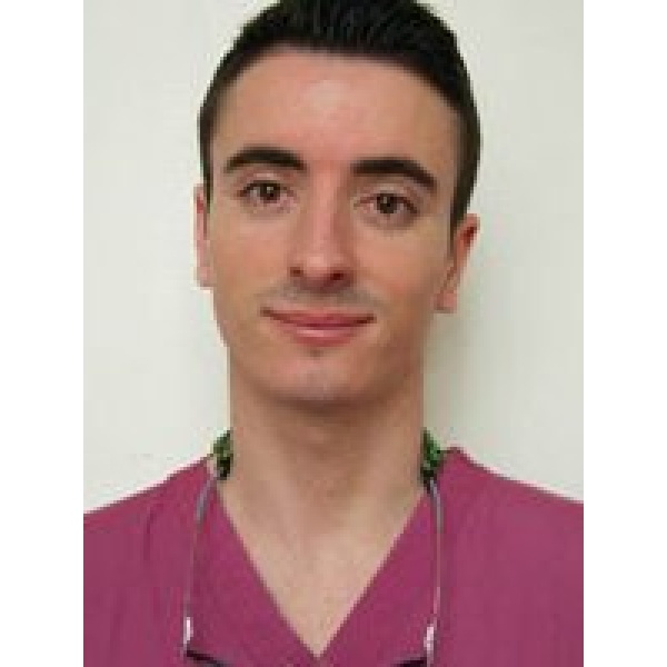 Clinictor - The Gill Clinic - Cesar Muñoz