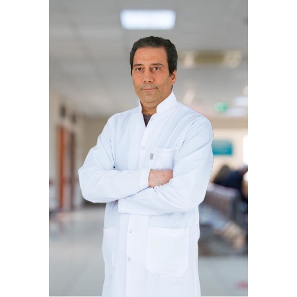 Clinictor - Yucelen Hospital Mugla - Çetin ŞENGÖZ