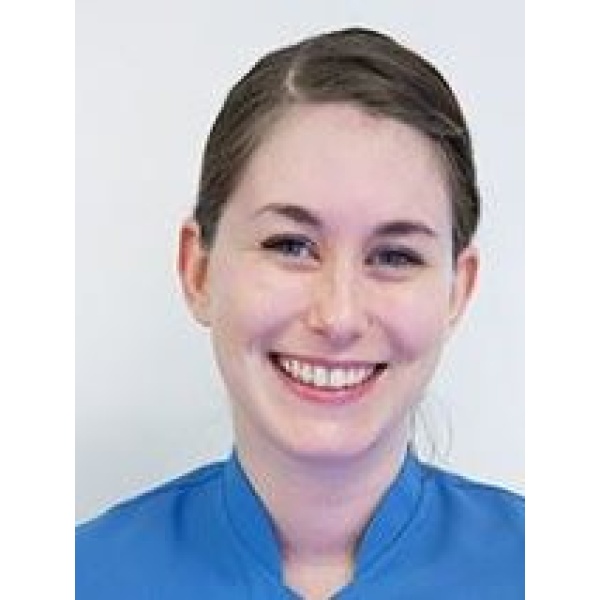 Clinictor - Boldmere Dental Practice - Charlie Fitzpatrick