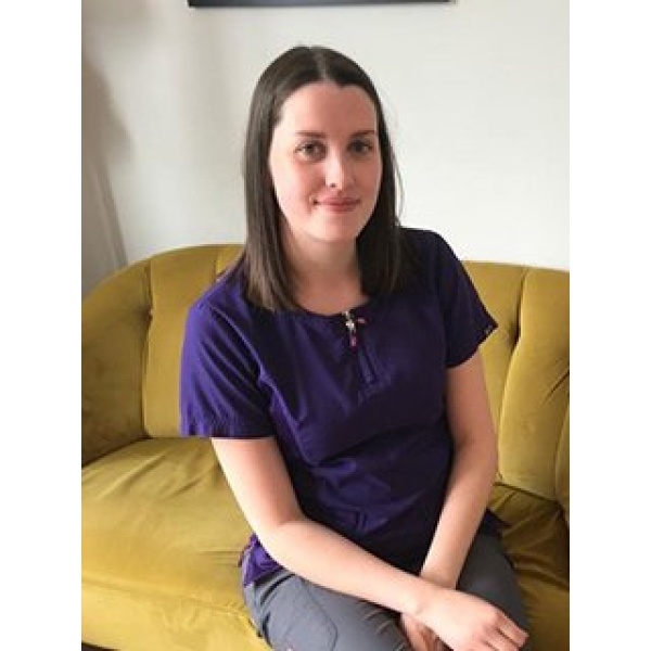 Clinictor - Wadebridge Dental Care - Charlotte Bird