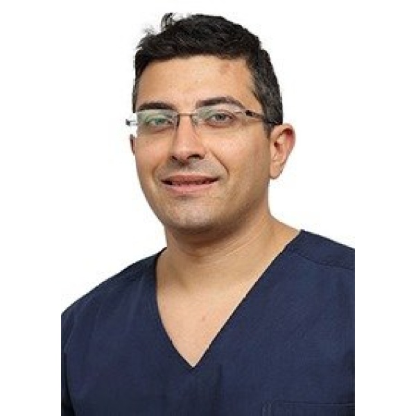 Clinictor - St James Dental - Chavdar Nikolov