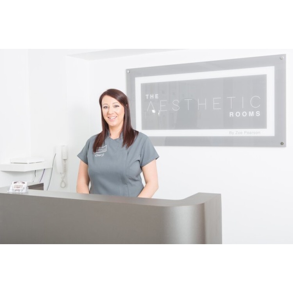 Clinictor - The Aesthetic Rooms - Cheryl Nash