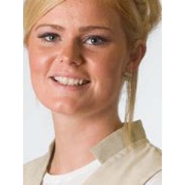 Clinictor - Newbury Dental - Cheryl