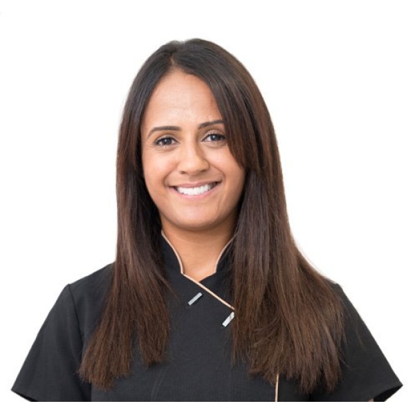 Clinictor - Birmingham Dental Specialists - Chloe Barrett