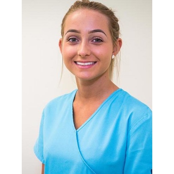 Clinictor - The Dinnington Practice - Chloe  Kelly