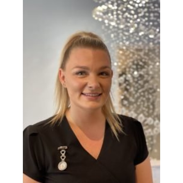 Clinictor - A VITA - Aesthetic Laser & Beauty Specialists - chloe Stowe