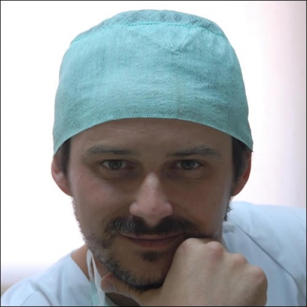 Clinictor - Dental Clinic Del Rey - Christian del Rey Schnitzler