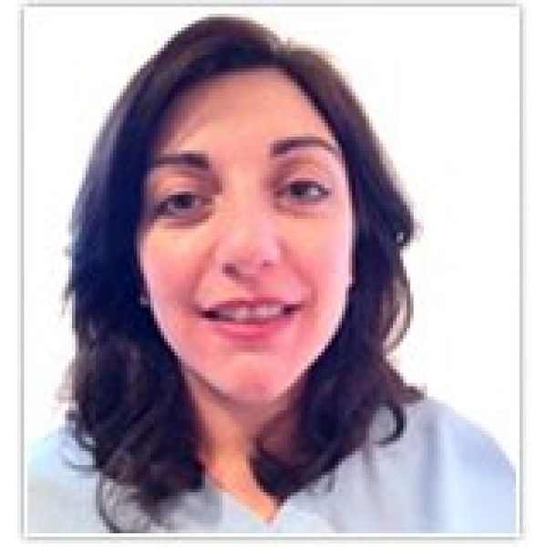 Clinictor - Southgate Dental Practice - Christina Evaghoras