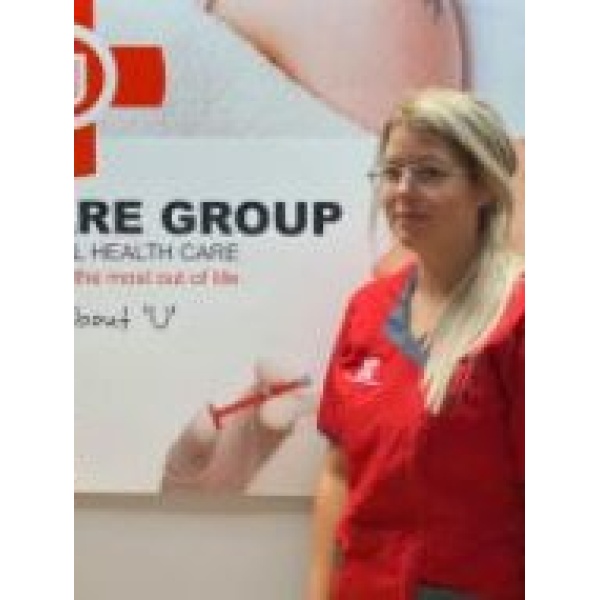 Clinictor - The Unicare Group - Christine Mann