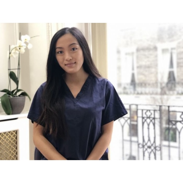 Clinictor - 76 Harley Street - Christine Tang