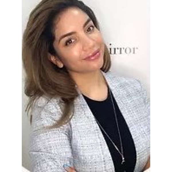 Clinictor - Mirror Aesthetics - Christine