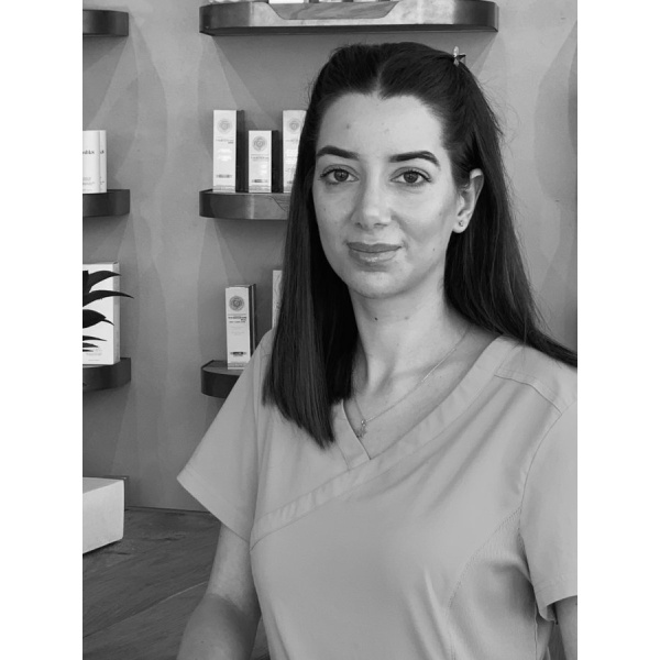 Clinictor - D.Thomas Clinic - Cindy Damianou