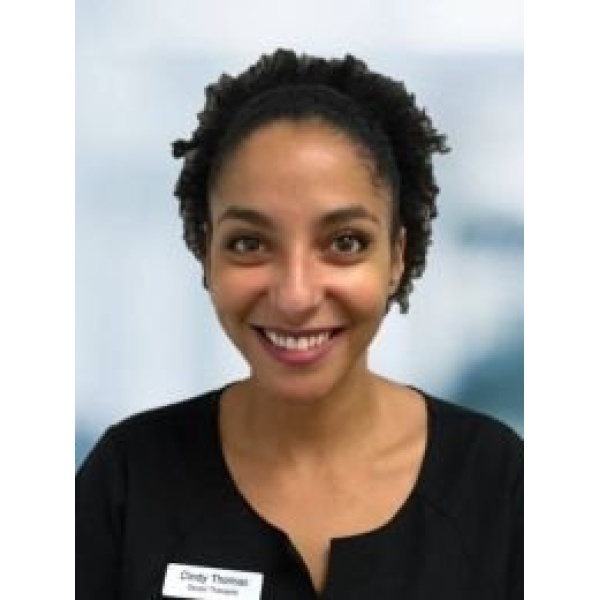 Clinictor - Simply Smiles - Cindy Thomas