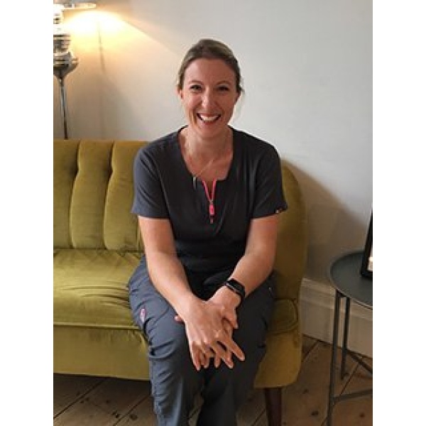 Clinictor - Wadebridge Dental Care - Claire Bowen