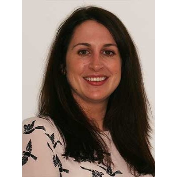 Clinictor - Glade Dental Practice - Claire Irons