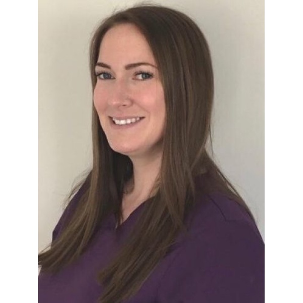 Clinictor - The Dental Suite - Loughborough - Claire Kozimor
