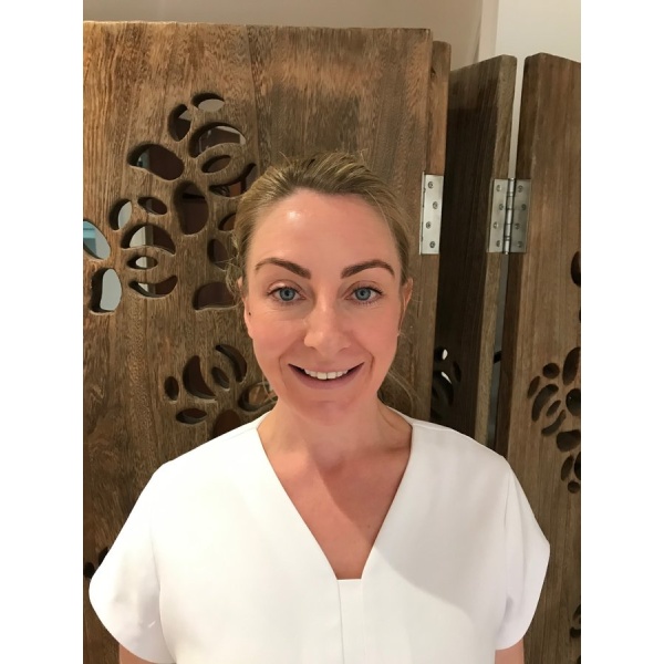 Clinictor - Wellness Clinic - Claire Marsh
