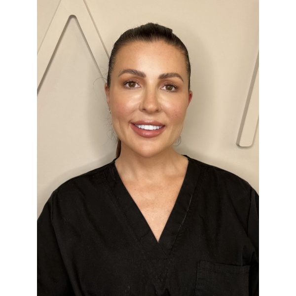 Clinictor - Amica Aesthetics - Claire Raby