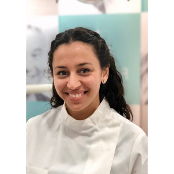 Clinictor - Fortedent Dental Clinic - Claire Schembri