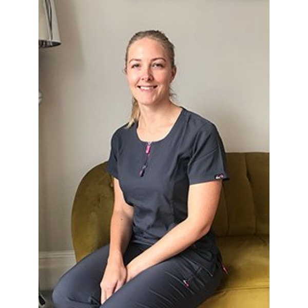 Clinictor - Wadebridge Dental Care - Clare Briggs