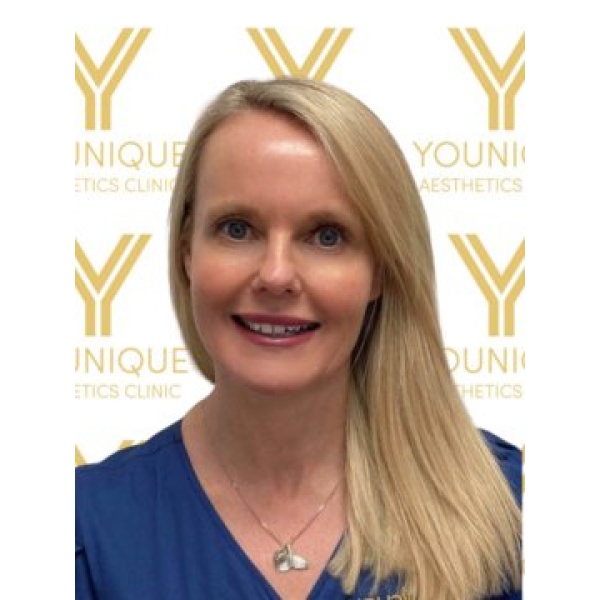 Clinictor - Younique Aesthetics - Clare Harvey