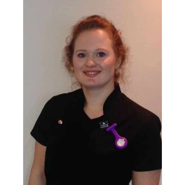Clinictor - Retford Chiropractic Wellness Centre - Clare Pal