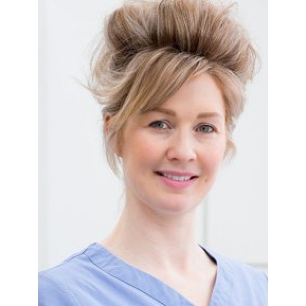 Clinictor - Dentistry At 68 - Clare Pope