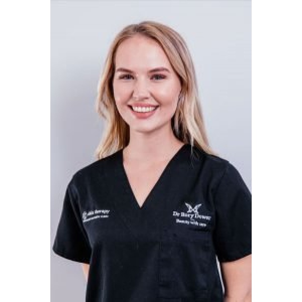 Clinictor - Dr Rory Dower - Claudene .