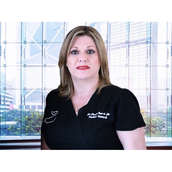 Clinictor - Mexico Bariatrics - Claudia Chavez