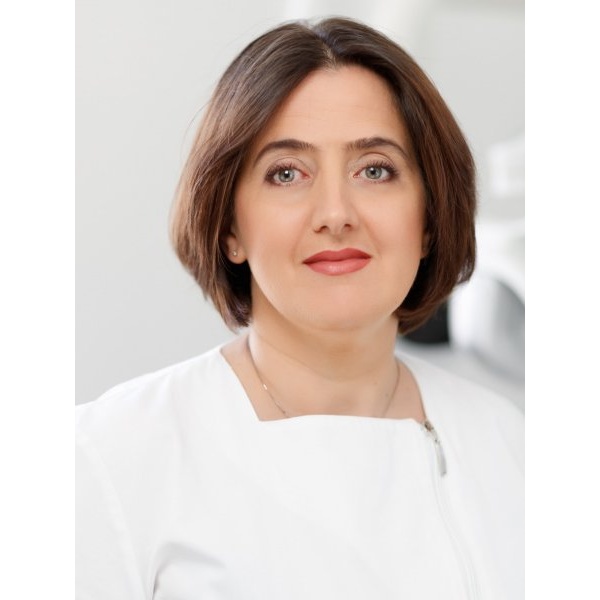 Clinictor - Marano Dental Experience - Claudia Mare