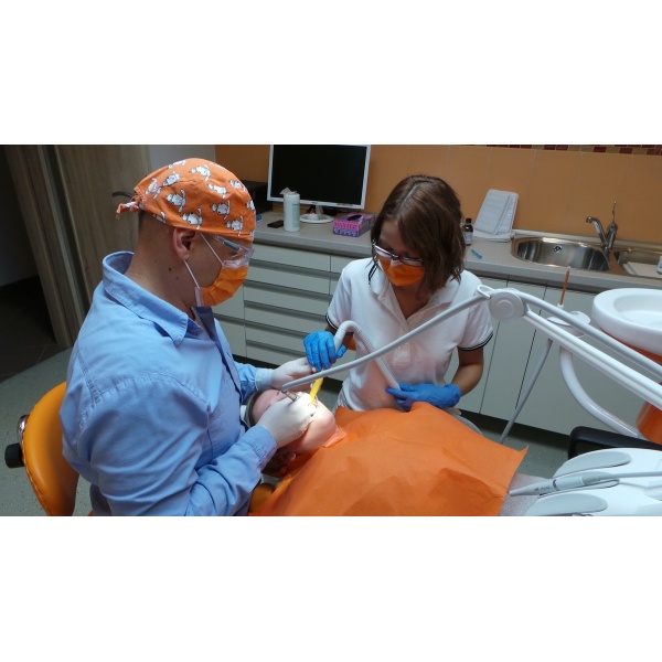 Clinictor - Globalimplant Dental Care Services - Clinic Bloomsbury