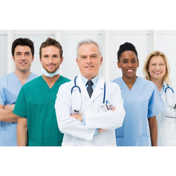 Clinictor - PAARANU TEST TUBE BABY CENTRE - Clinic Team