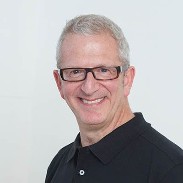 Clinictor - The Smile Team - Colin Gaunt