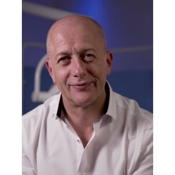 Clinictor - The Vein Clinic NI - Colin Weir