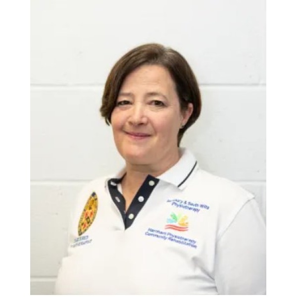 Clinictor - Harnham Physiotherapy Clinic - Colleen Balston