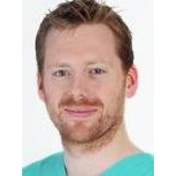 Clinictor - Physiotherapy London (Canary Wharf) - Colm Daly